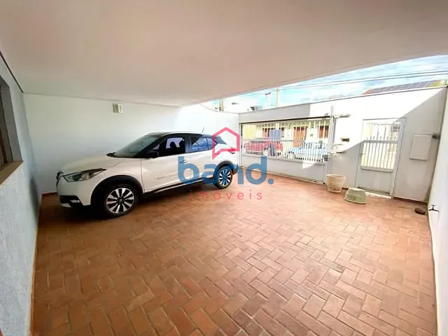 Casa com 193m² 2 quartos e 3 banheiros, para alugar, no bairro Centro em Porto Feliz