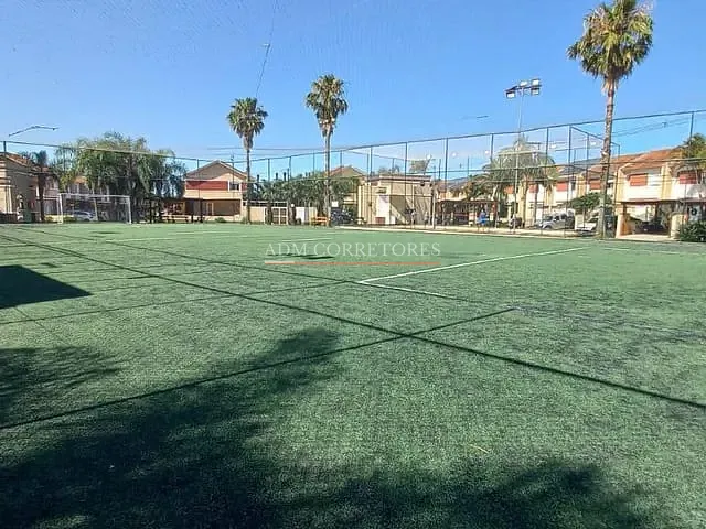 Casa com 160m² 3 quartos e 2 banheiros, à venda, no bairro Central Park em Cachoeirinha