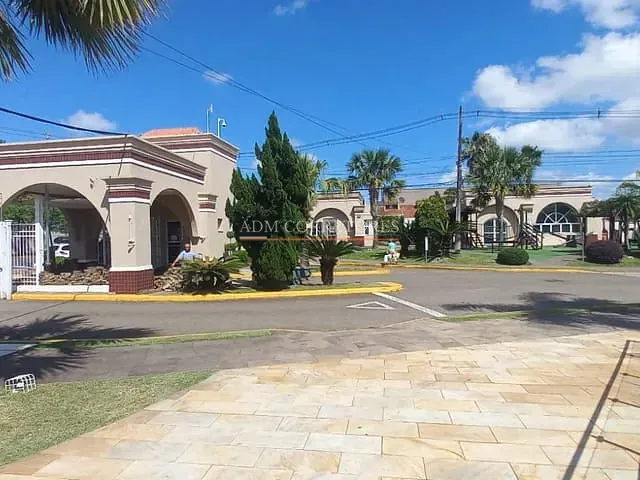 Casa com 160m² 3 quartos e 2 banheiros, à venda, no bairro Central Park em Cachoeirinha