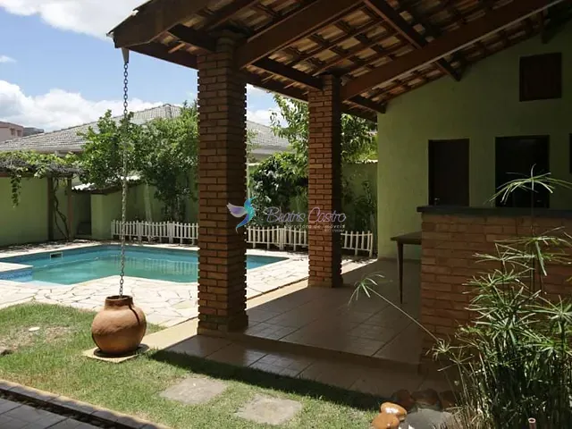 Casa com 331m² 3 quartos e 4 banheiros, à venda, no bairro Recreio Maristela em Atibaia