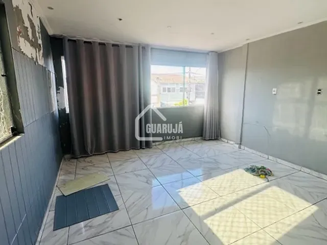 Casa 3 quartos e 1 banheiro, para alugar, no bairro Sítio Paecara (Vicente de Carvalho) em Guarujá