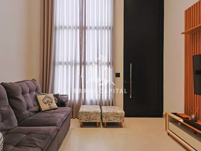 Casa 3 quartos e 2 banheiros, à venda, no bairro Wanel Ville em Sorocaba