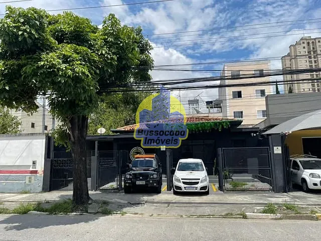 Casa com 223m² 3 quartos e 3 banheiros, à venda, no bairro Centro em Osasco