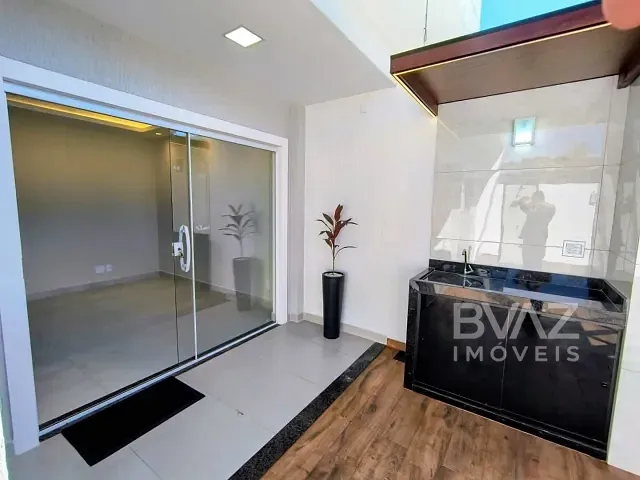 Casa com 120m² 2 quartos e 2 banheiros, à venda, no bairro Guriri em Cabo Frio