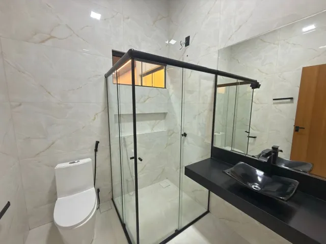 Foto do Casa - Casa de alto padrão no Bairro São Jerônimo em Anápolis Goiás. | CARMO IMÓVEIS