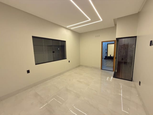 Foto do Casa - Casa de alto padrão no Bairro São Jerônimo em Anápolis Goiás. | CARMO IMÓVEIS