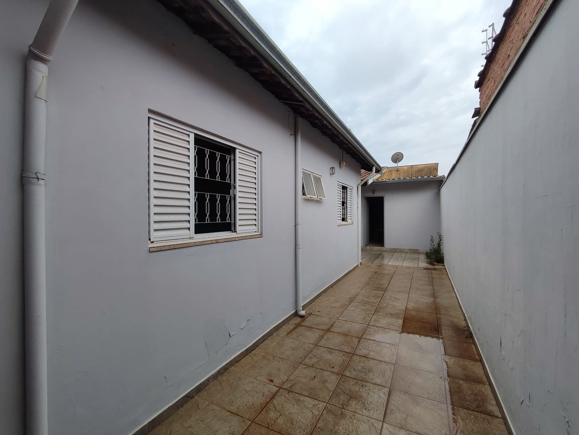 Casa, 3 quartos, 250 m² - Foto 42