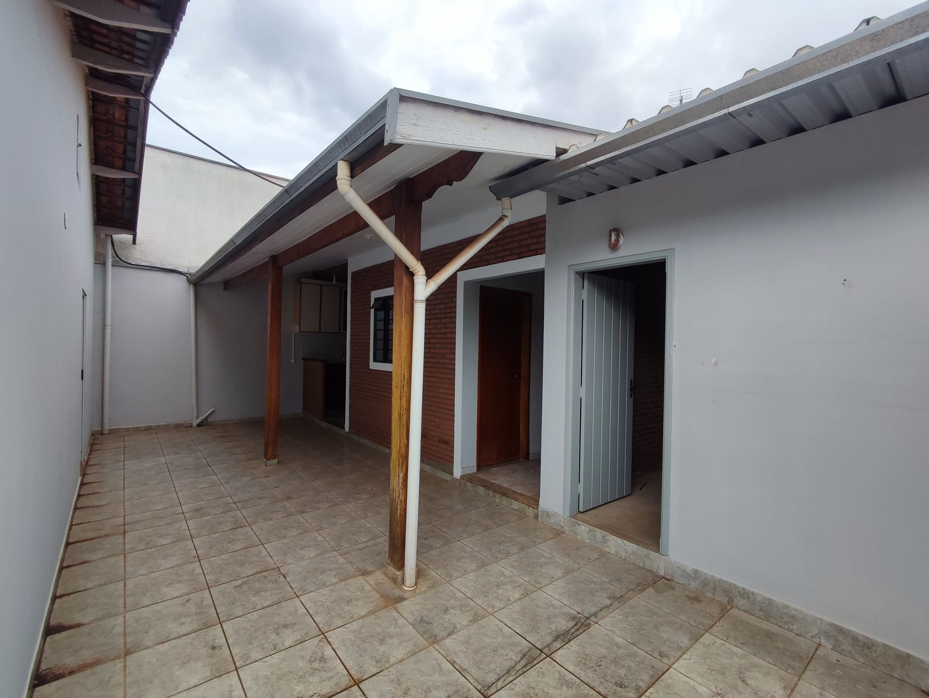 Casa, 3 quartos, 250 m² - Foto 45
