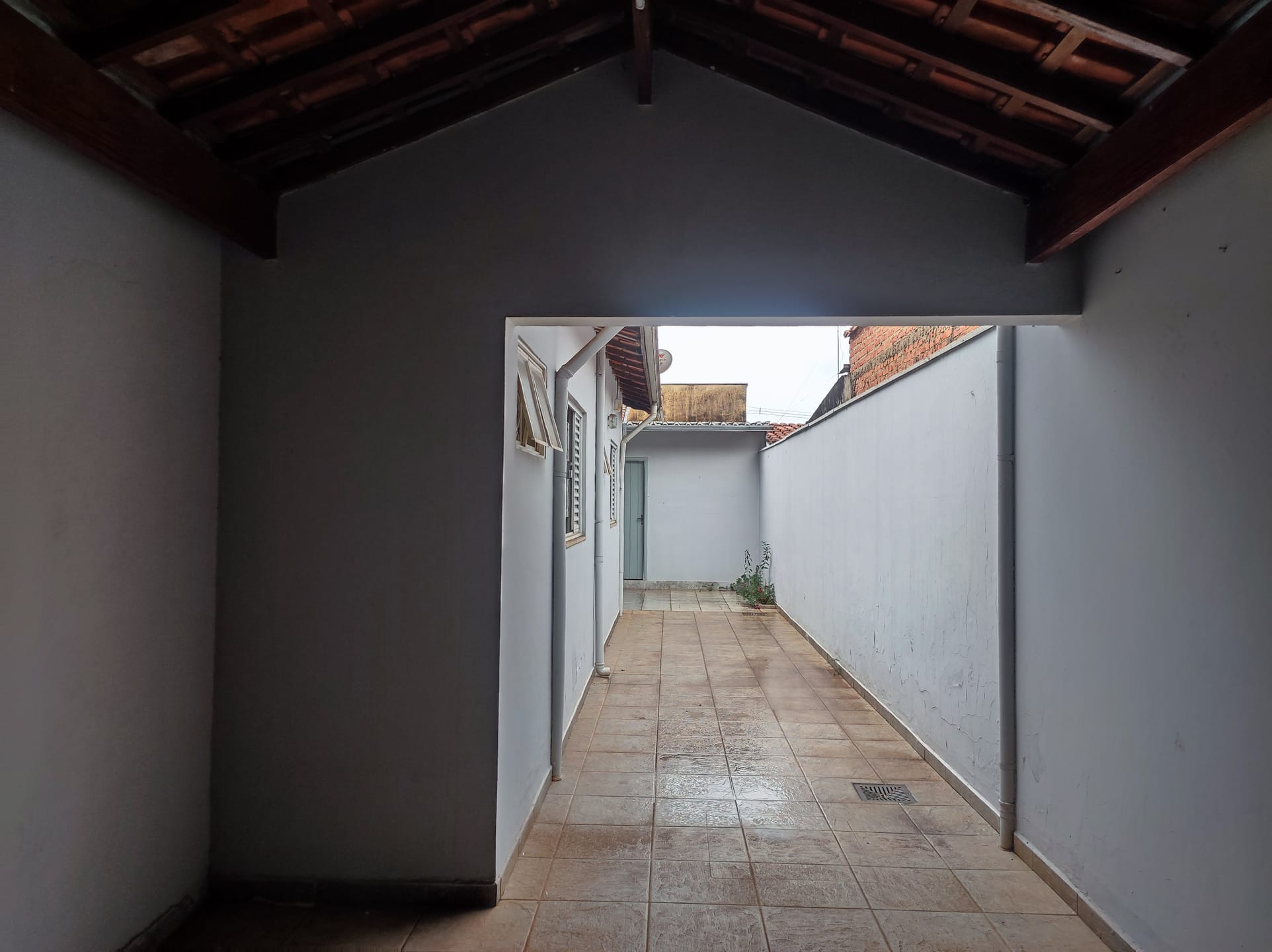 Casa, 3 quartos, 250 m² - Foto 22