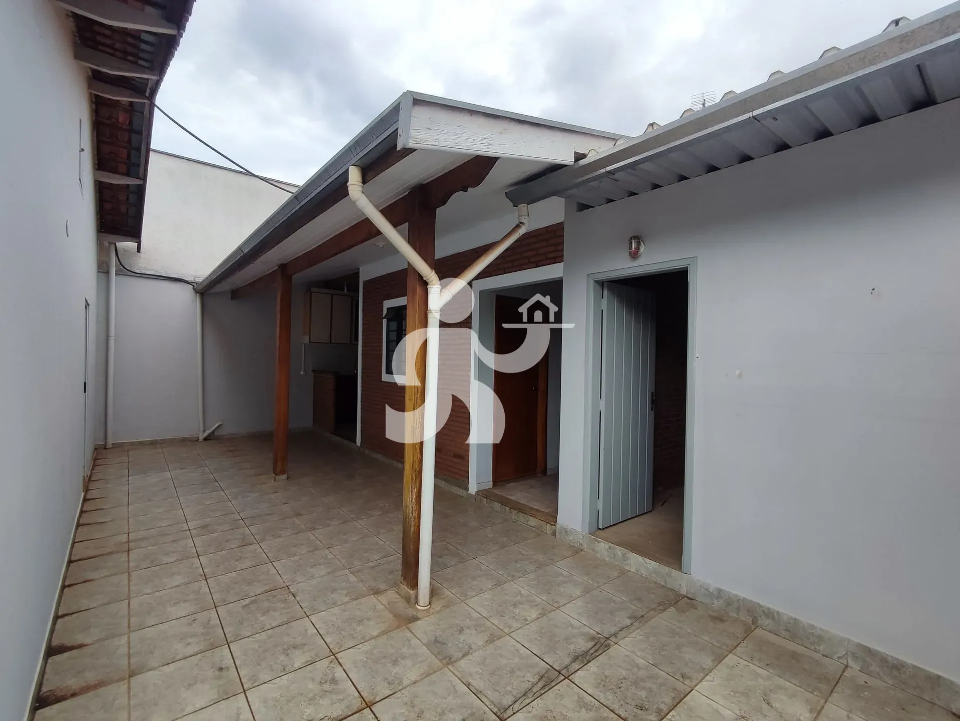 Casa, 3 quartos, 250 m² - Foto 45