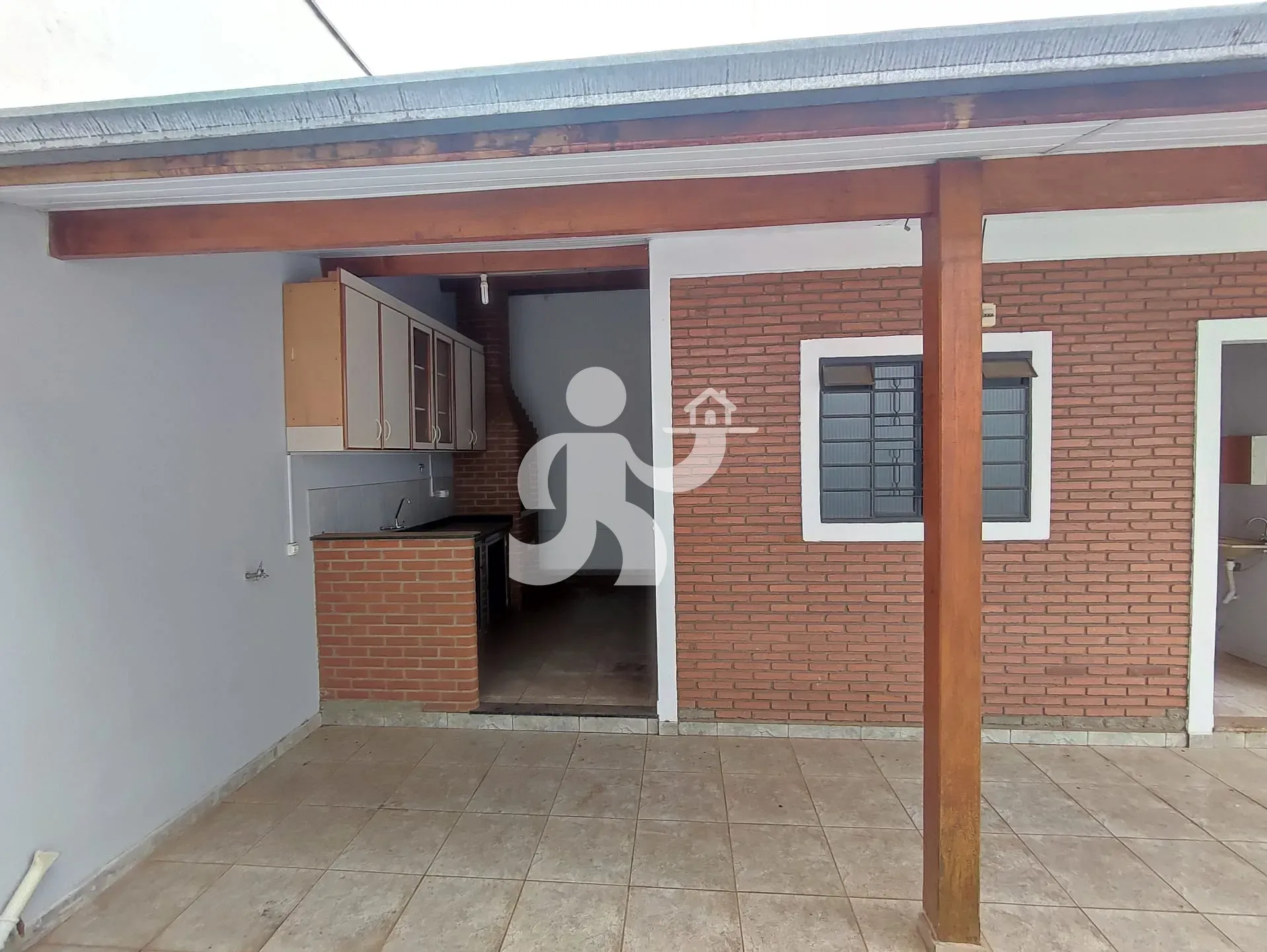 Casa, 3 quartos, 250 m² - Foto 3