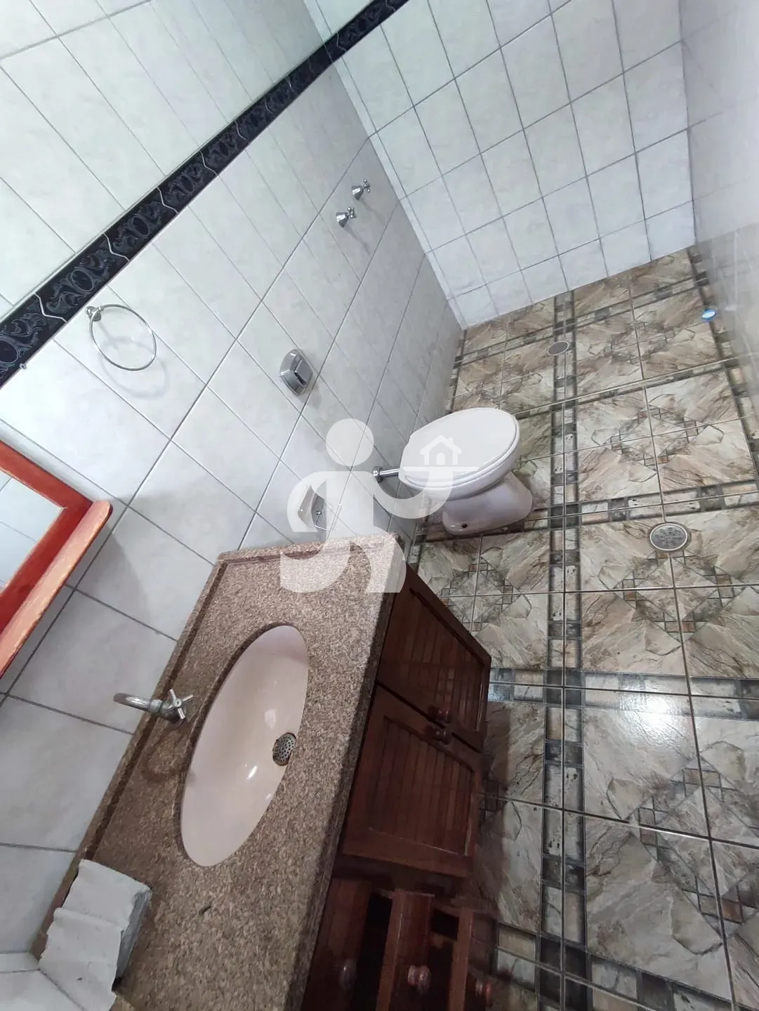 Casa, 3 quartos, 250 m² - Foto 6