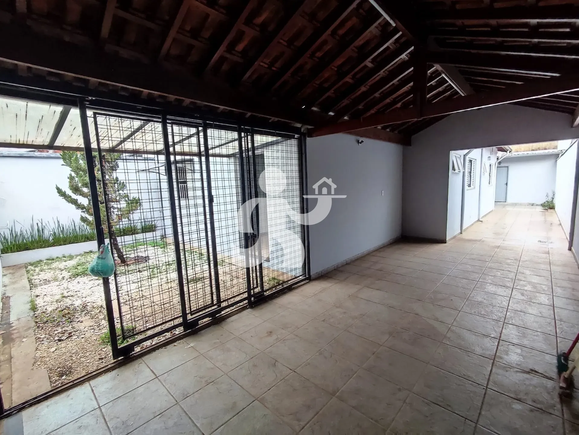 Casa, 3 quartos, 250 m² - Foto 11