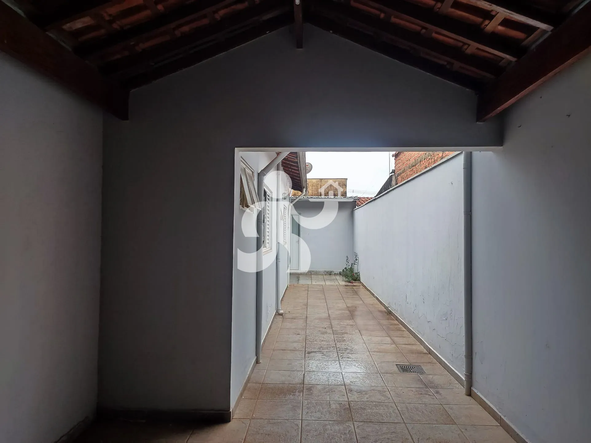 Casa, 3 quartos, 250 m² - Foto 22