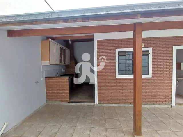 Casa com 250m² 3 quartos e 4 banheiros, à venda, no bairro Perdizes em Piracicaba