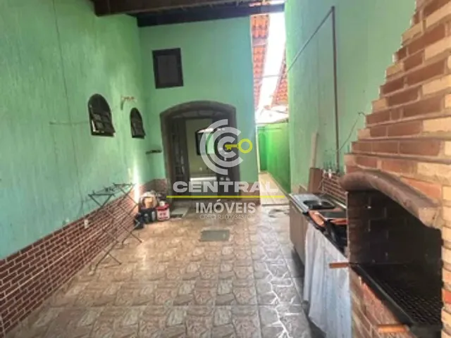 Casa 3 quartos e 2 banheiros, à venda, no bairro Manilha em Itaboraí