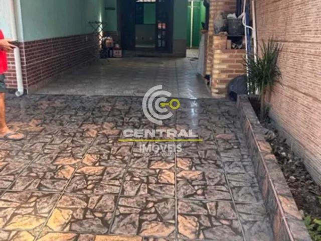 Casa 3 quartos e 2 banheiros, à venda, no bairro Manilha em Itaboraí