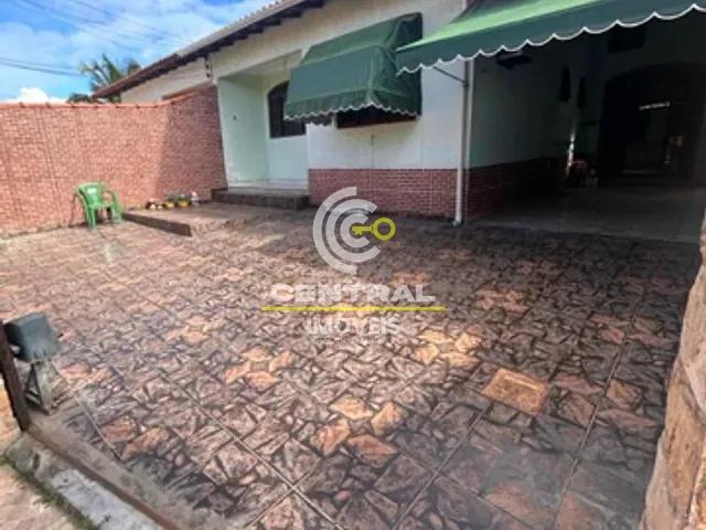 Casa 3 quartos e 2 banheiros, à venda, no bairro Manilha em Itaboraí