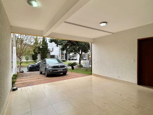 Casa com 250m² 3 quartos e 3 banheiros, à venda, no bairro Fazenda Rodeio em Mogi das Cruzes