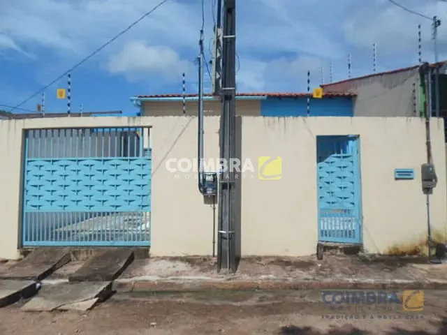 Casa com 234m² 3 quartos e 2 banheiros, à venda, no bairro Floresta em Santarém