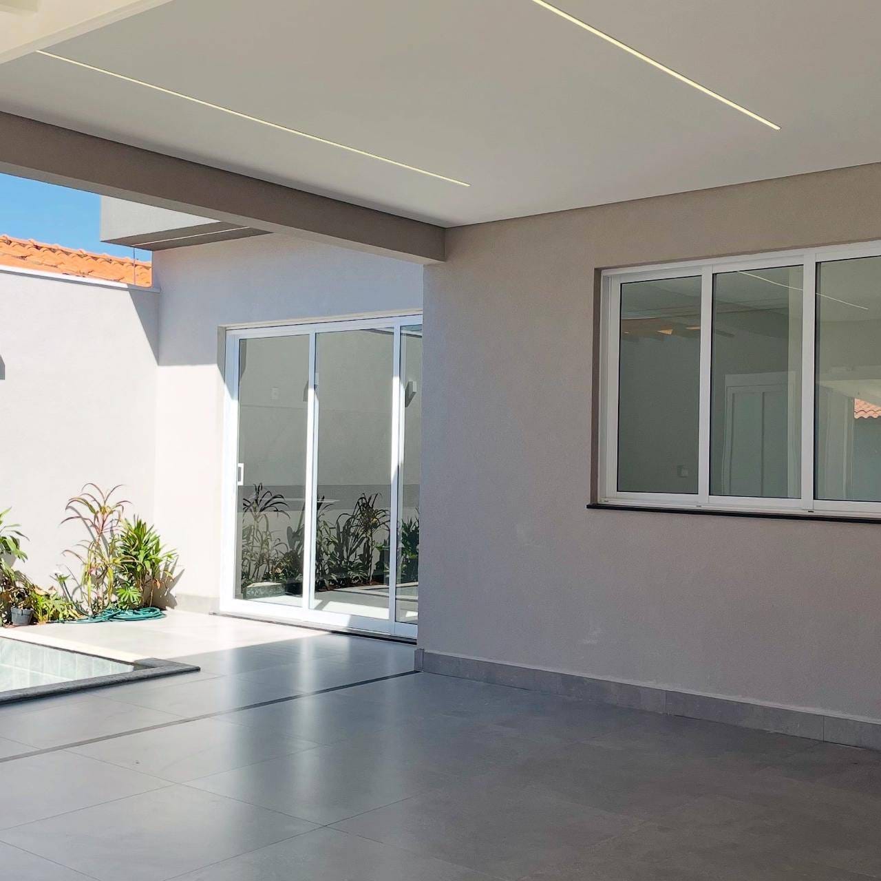 Casa, 3 quartos, 158 m² - Foto 10