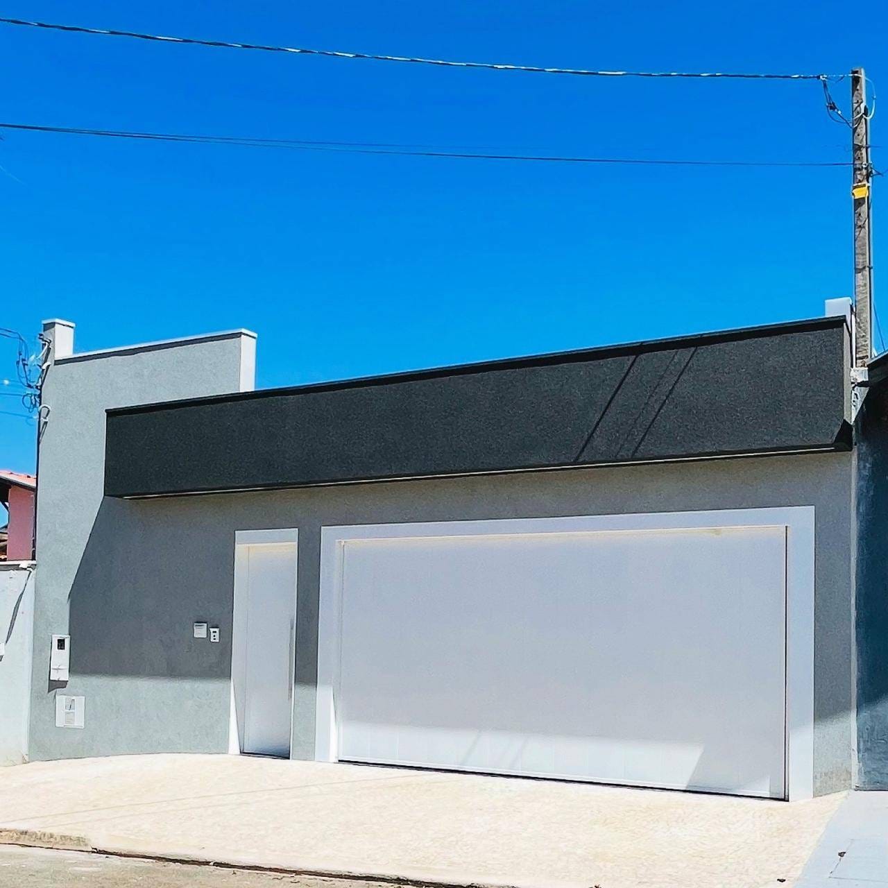 Casa, 3 quartos, 158 m² - Foto 1