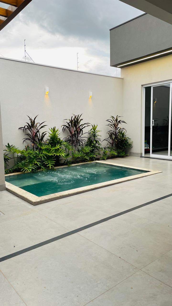 Casa, 3 quartos, 158 m² - Foto 3