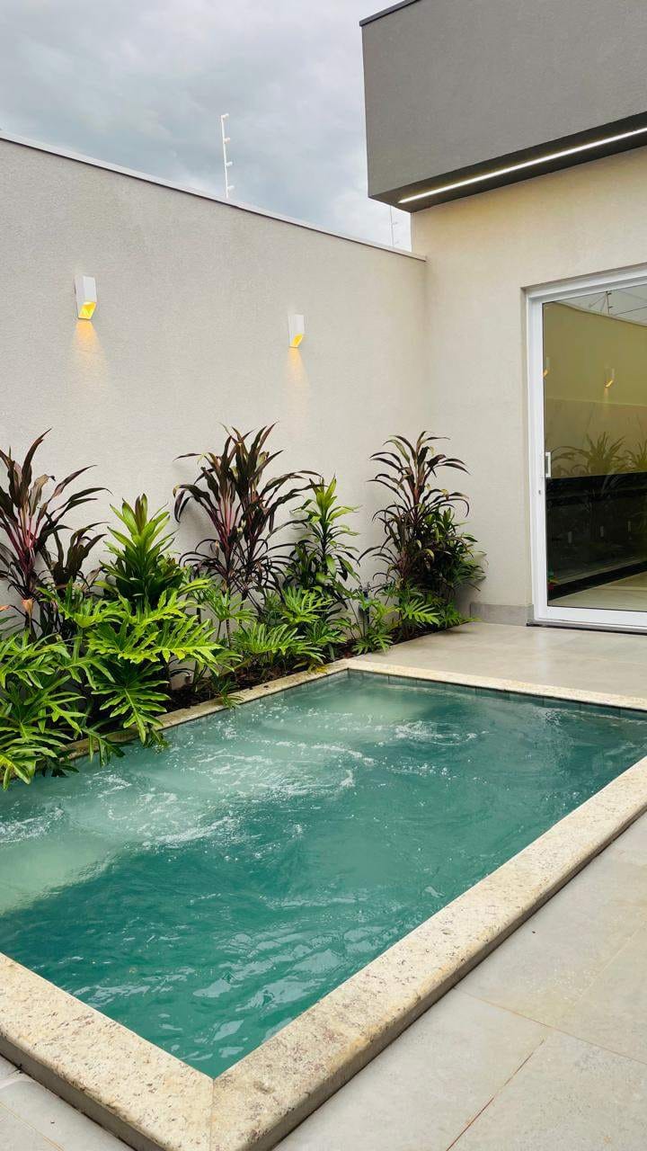 Casa, 3 quartos, 158 m² - Foto 2