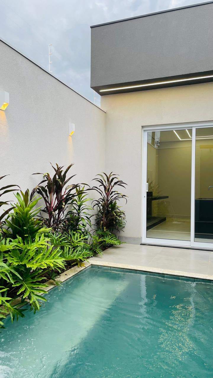 Casa, 3 quartos, 158 m² - Foto 16