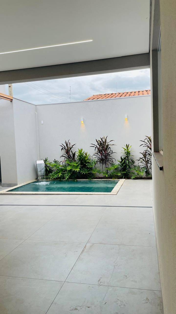 Casa, 3 quartos, 158 m² - Foto 4