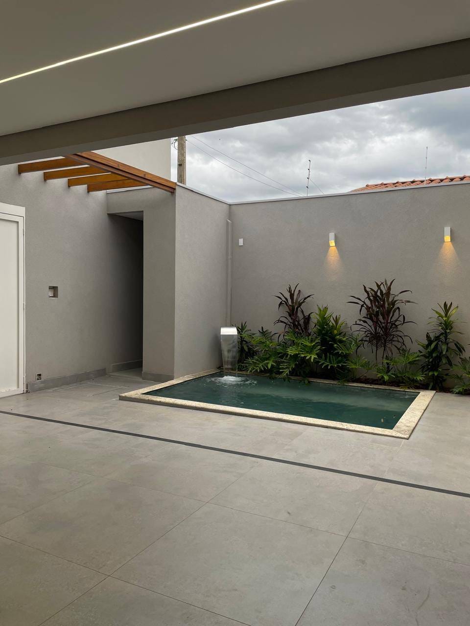 Casa, 3 quartos, 158 m² - Foto 9