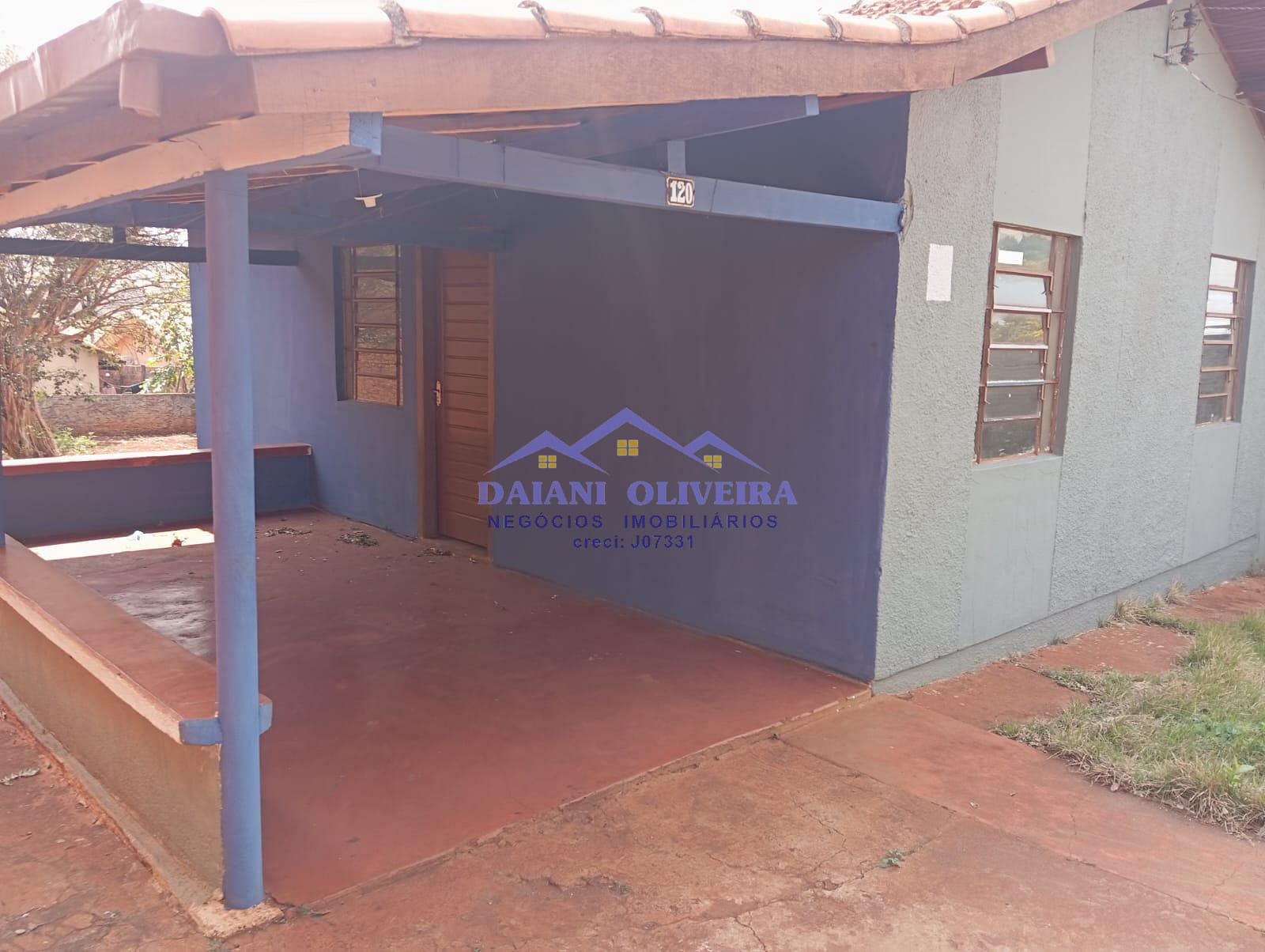 Casa à venda com 2 quartos, 280m² - Foto 8
