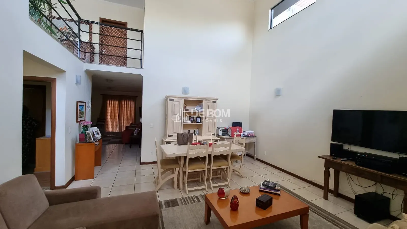 Casa, 4 quartos, 350 m² - Foto 6