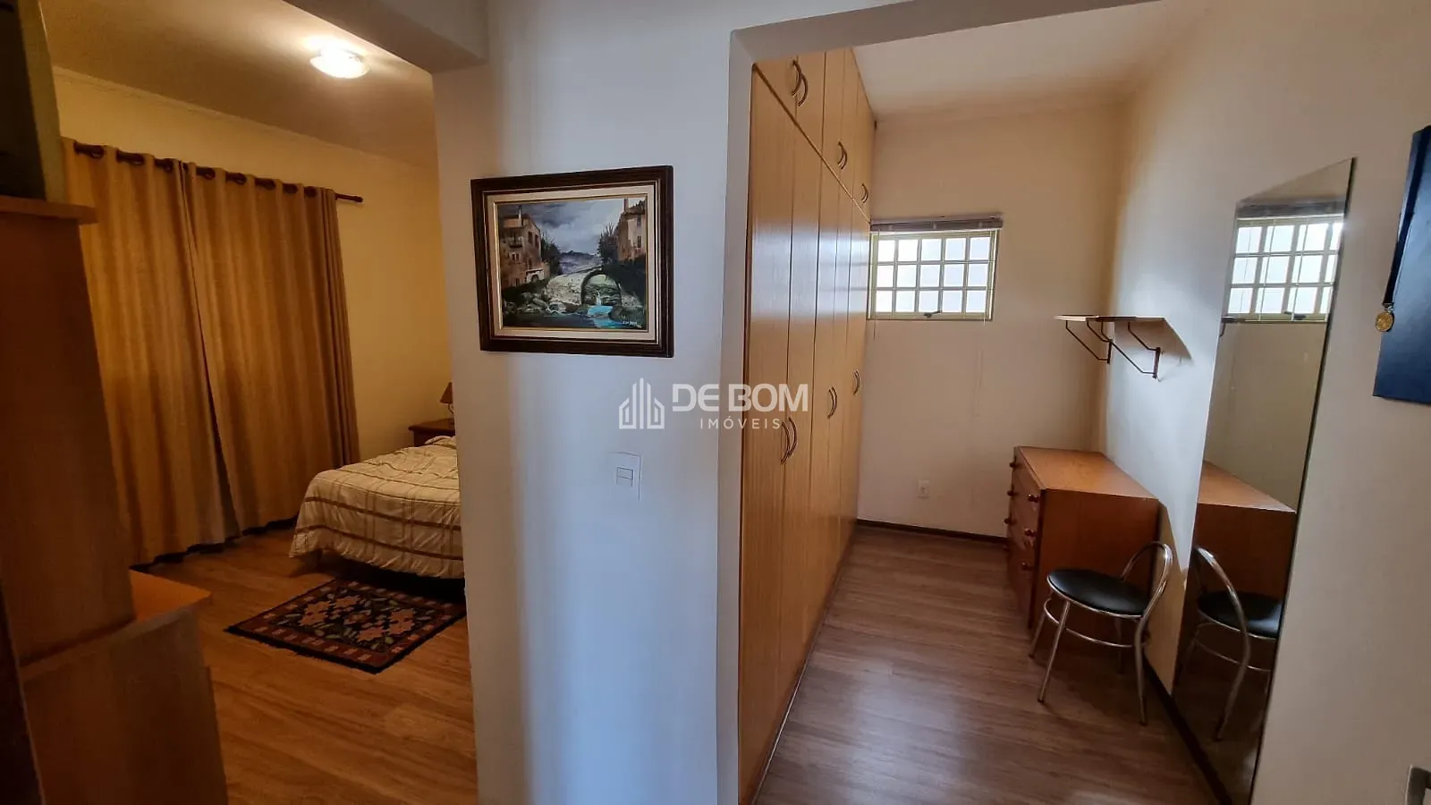 Casa, 4 quartos, 350 m² - Foto 11