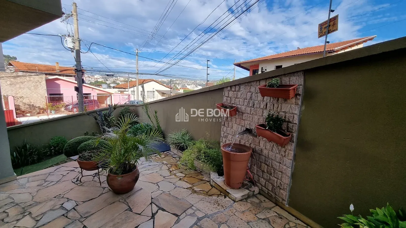 Casa, 4 quartos, 350 m² - Foto 2
