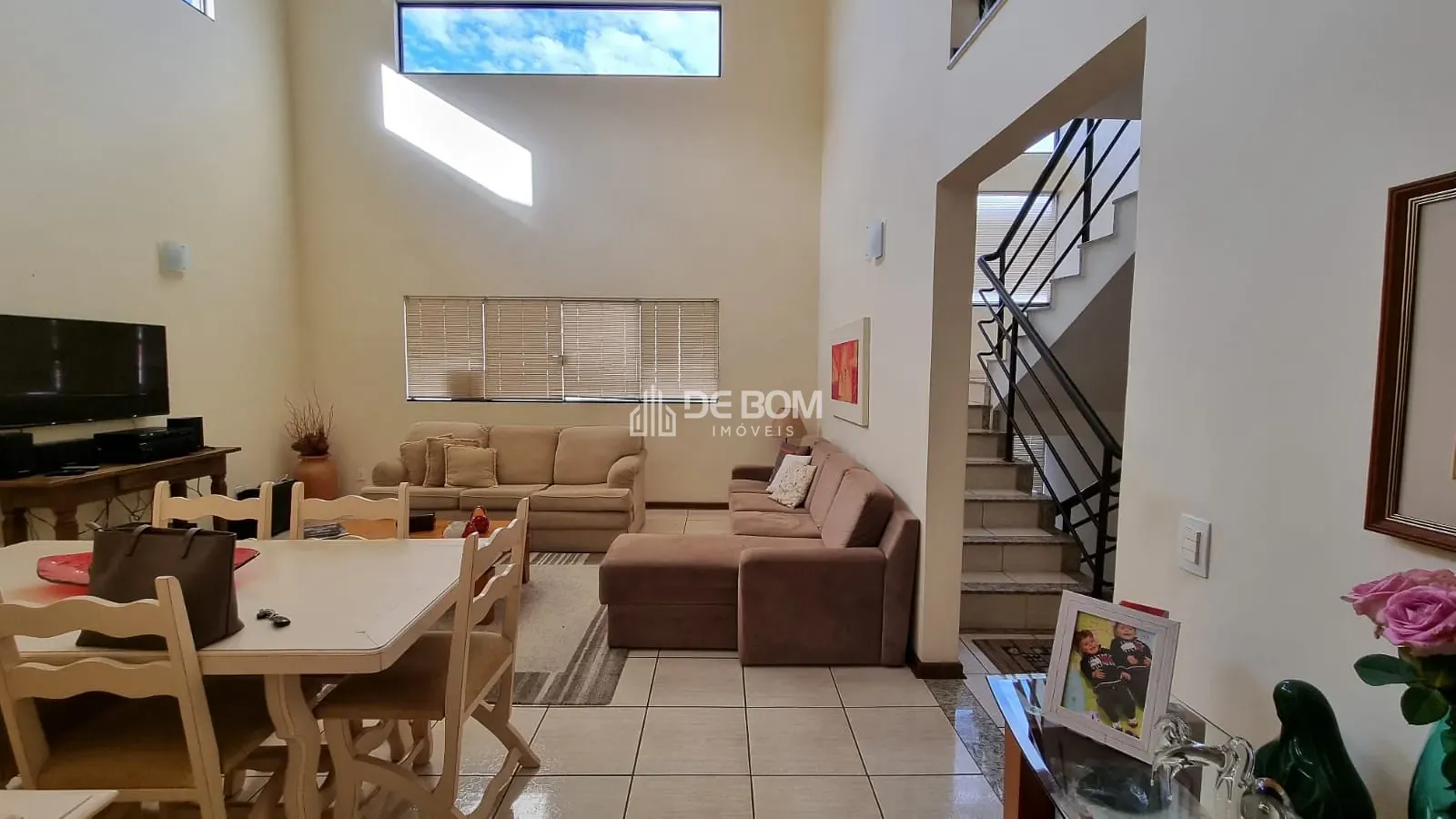 Casa, 4 quartos, 350 m² - Foto 4