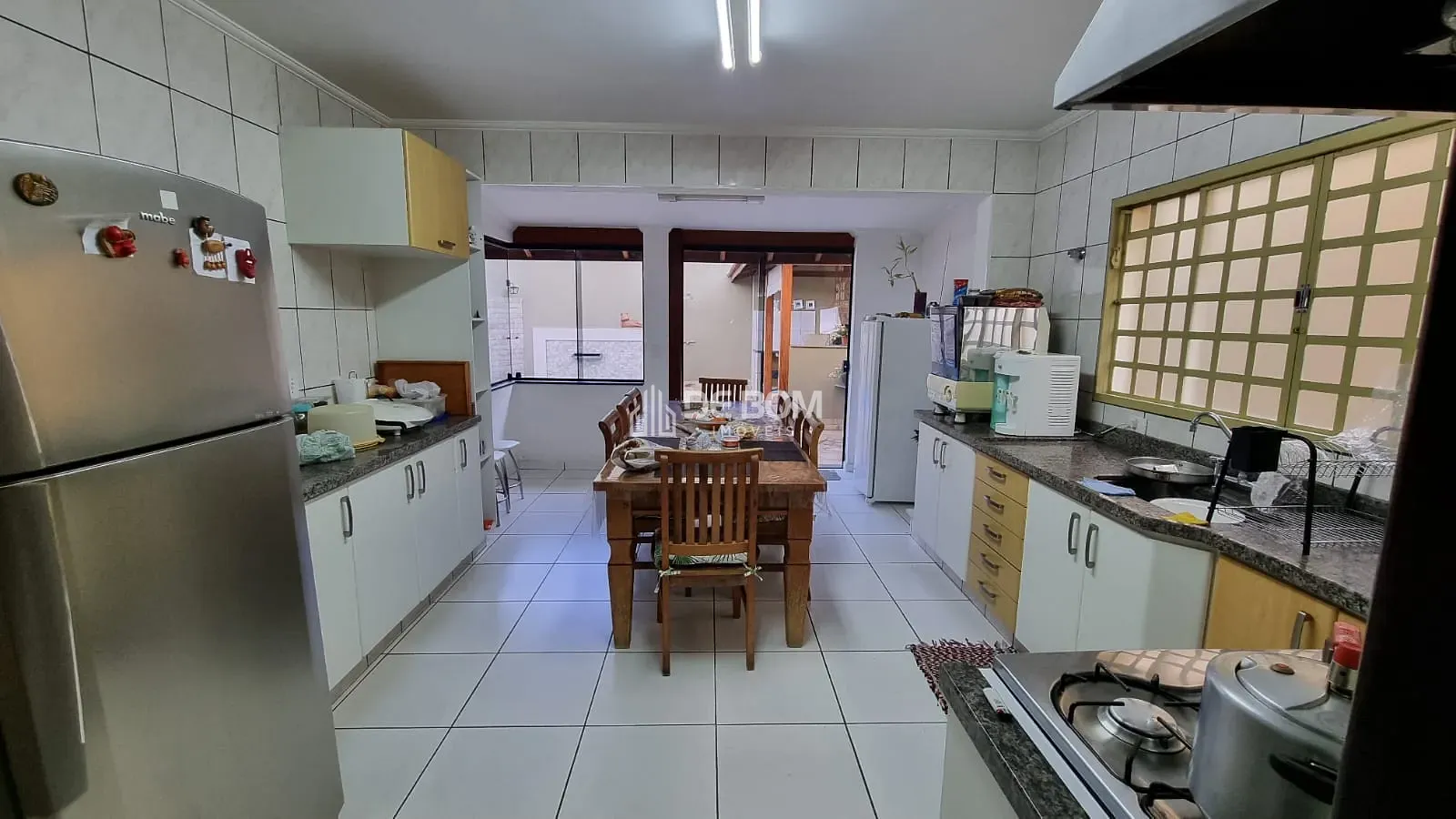 Casa, 4 quartos, 350 m² - Foto 9