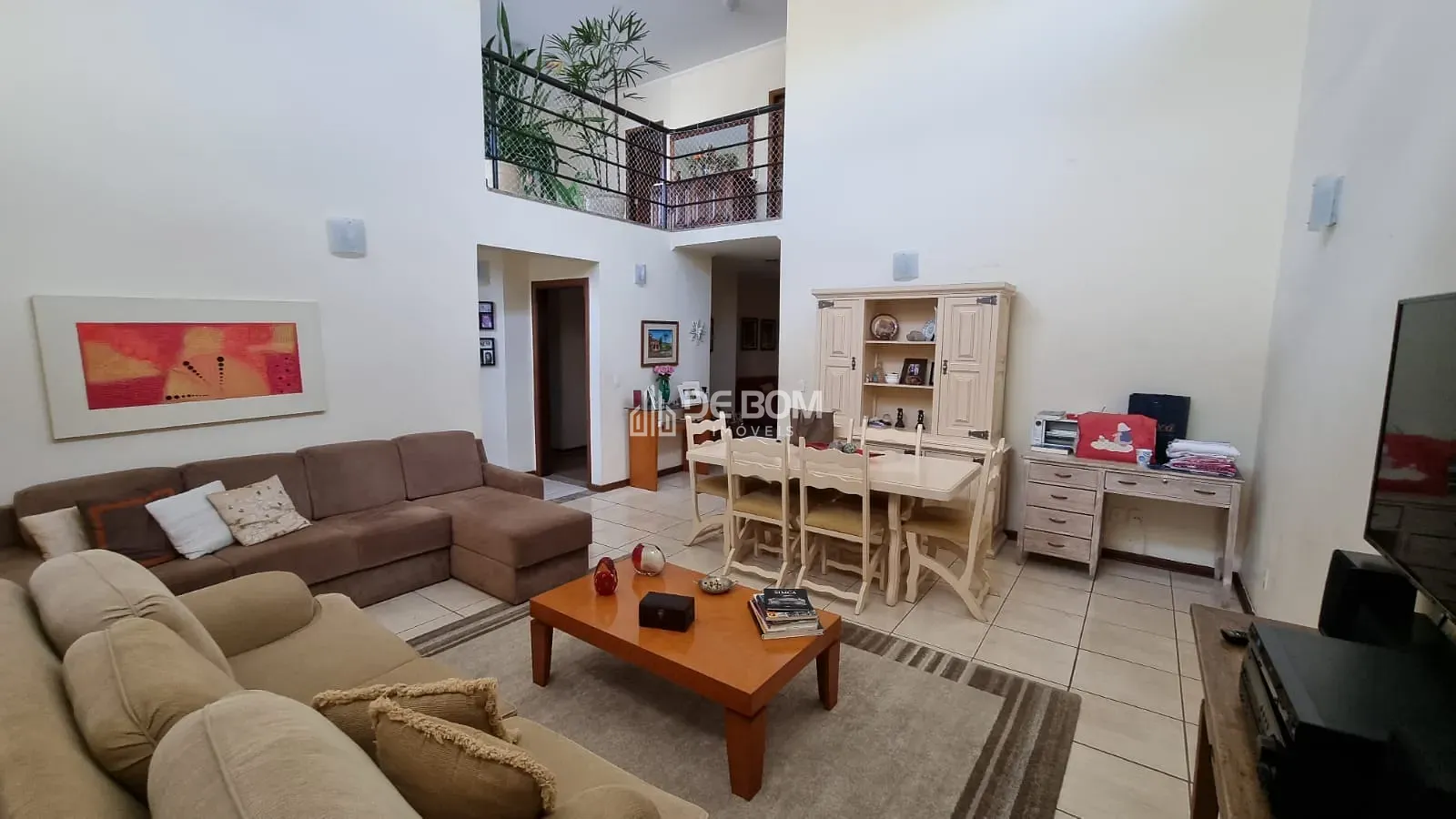Casa, 4 quartos, 350 m² - Foto 8