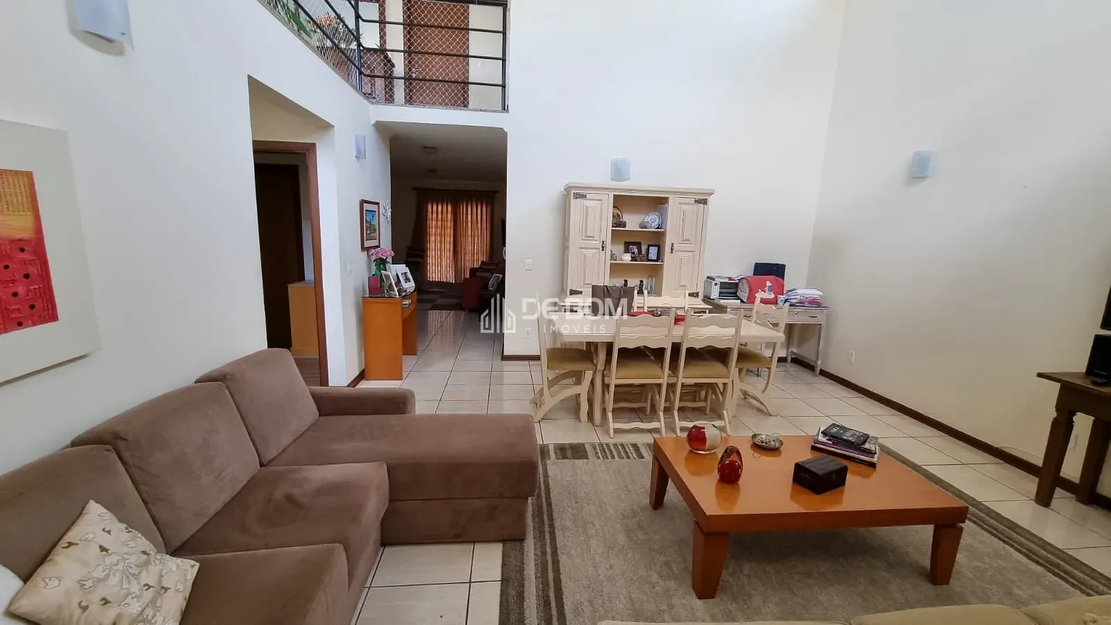 Casa, 4 quartos, 350 m² - Foto 7
