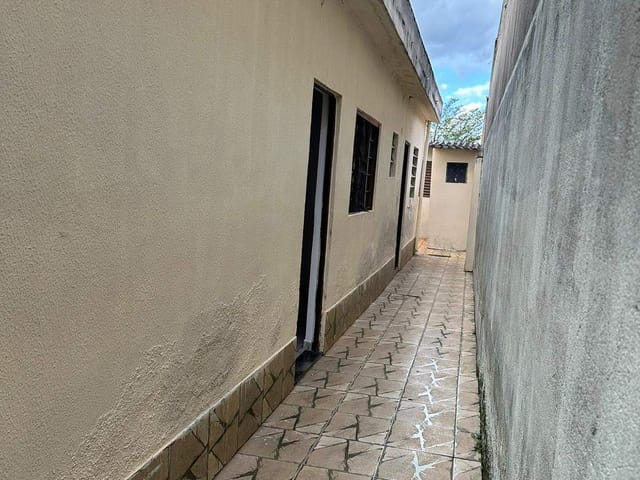 Foto do Casa - 🏡 CASA PARA LOCAÇÃO  (COM EDÍCULA)   PARQUE SÃO BENTO | EDSON GARCIA DE CARVALHO & CIA LTDA