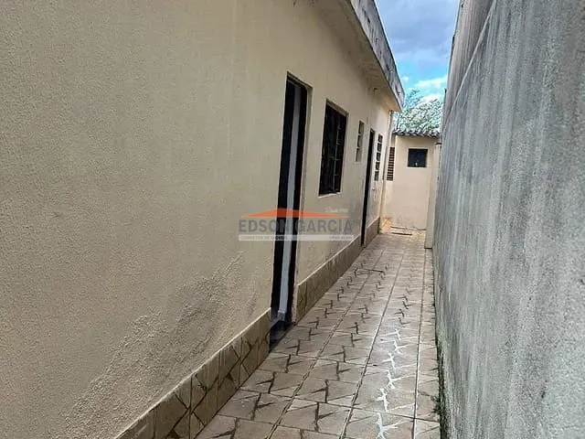 Casa 1 quarto e 1 banheiro, para alugar, no bairro Parque São Bento em Sorocaba