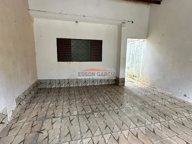 Casa 1 quarto e 1 banheiro, para alugar, no bairro Parque São Bento em Sorocaba