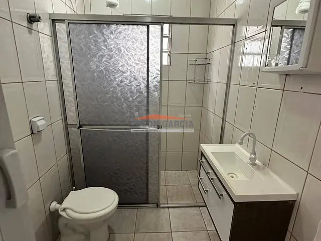 Casa 1 quarto e 1 banheiro, para alugar, no bairro Parque São Bento em Sorocaba