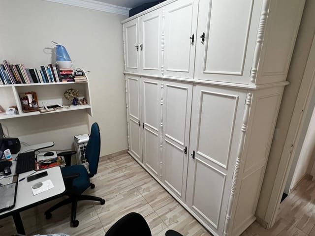 Casa com 276m² 3 quartos e 2 banheiros, à venda, no bairro Santa Rosa em Londrina