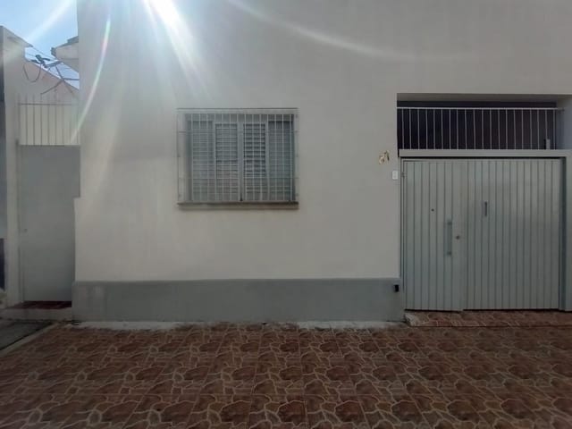 Casa com 280m² 3 quartos e 2 banheiros, à venda, no bairro Centro em Tatuí