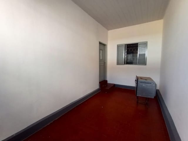 Casa com 280m² 3 quartos e 2 banheiros, à venda, no bairro Centro em Tatuí
