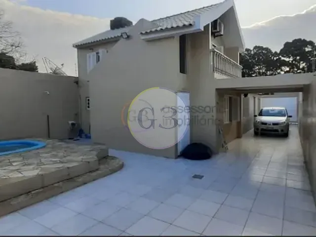 Casa 3 quartos e 2 banheiros, à venda, no bairro Três Vendas em Pelotas