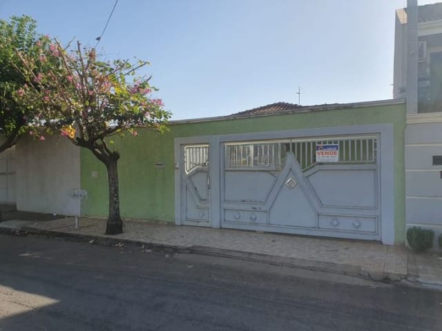 Casa com 250m² 4 quartos e 3 banheiros, à venda, no bairro Jardim Bela Vista em Birigui