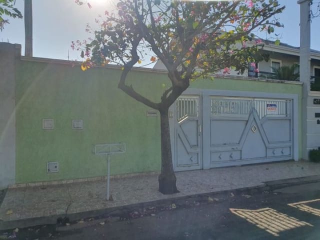 Casa com 250m² 4 quartos e 3 banheiros, à venda, no bairro Jardim Bela Vista em Birigui
