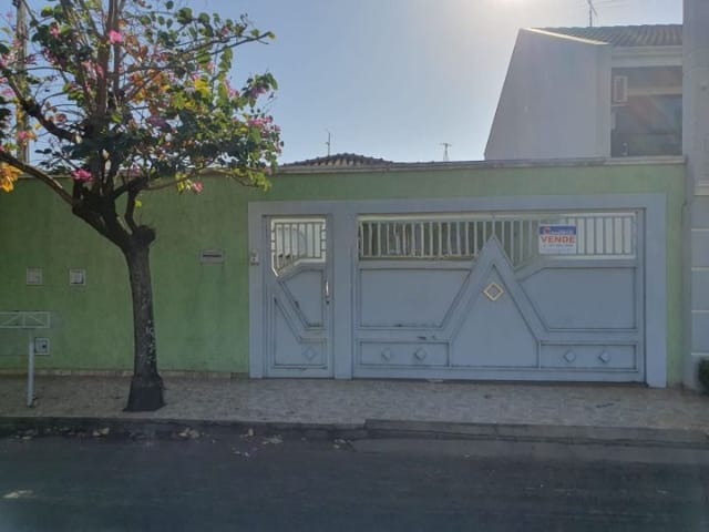 Casa com 250m² 4 quartos e 3 banheiros, à venda, no bairro Jardim Bela Vista em Birigui